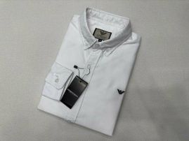 Picture for category Armani Shirts Long
